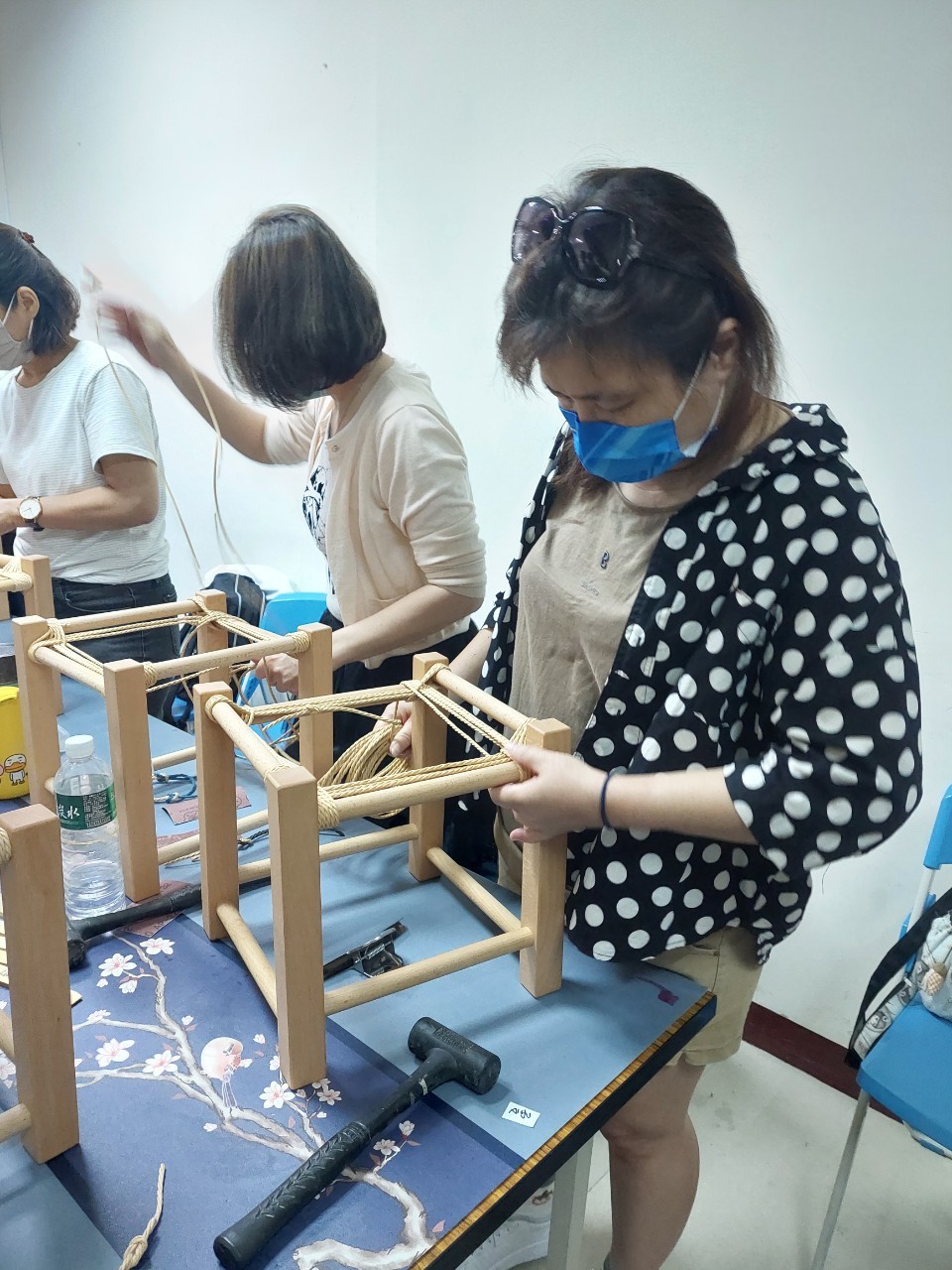 專注創作